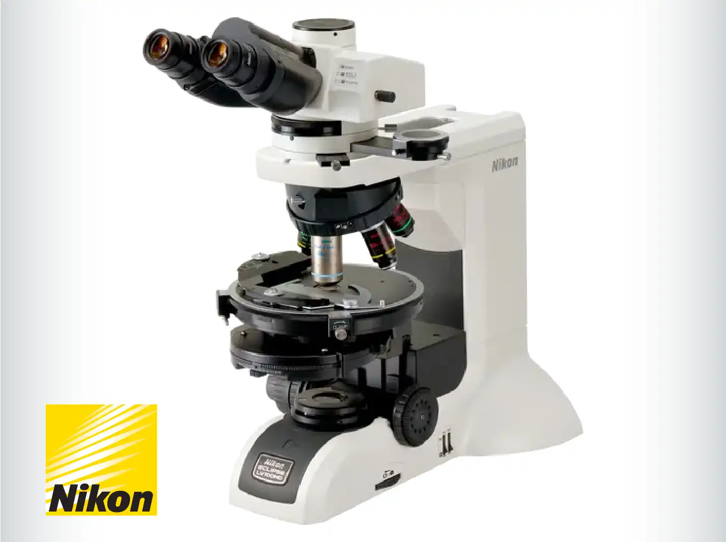 Polarizing Microscopes